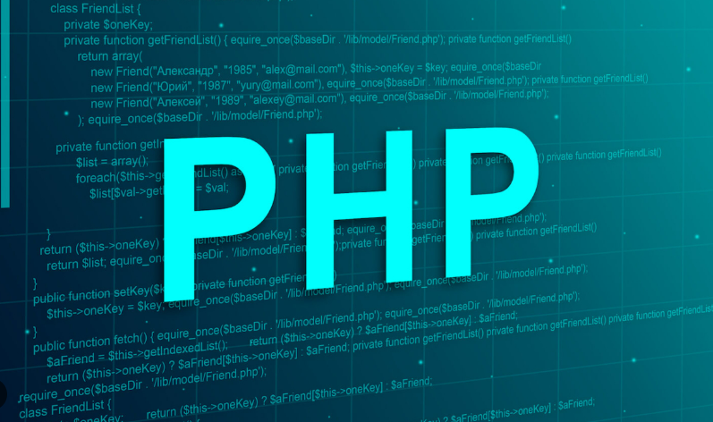 História do Surgimento do PHP